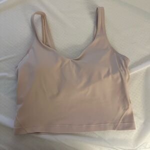 lululemon align tank